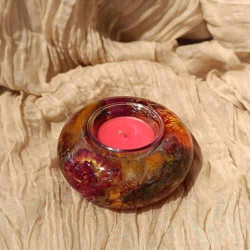 workshop resina oggetti vari